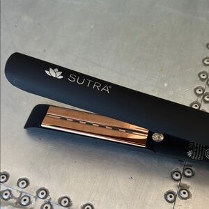 Sutra Beauty IR2 Infrared Flat Iron